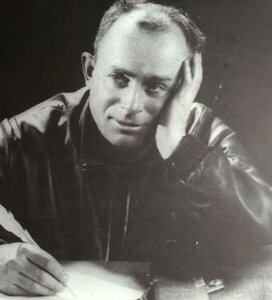 Остап Вишня - фото