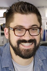 Остін Клеон - фото