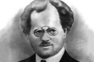 Осип Турянський - фото