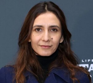 Отесса Мошфег - фото