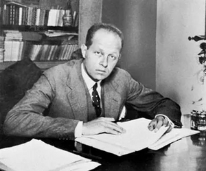 П’єр Дріє ля Рошель - фото