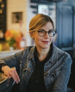 Памела Дракермен - фото