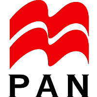 Pan MacMillan - фото