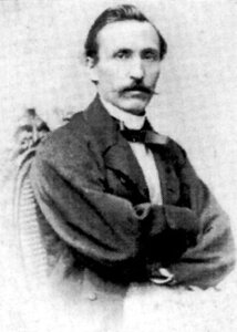 Пантелеймон Куліш - фото