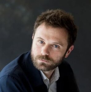 Паоло Джордано - фото