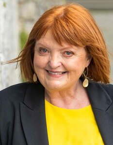 Патришія Форд - фото