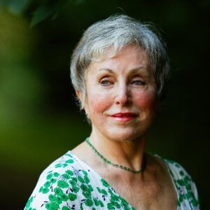 Патриція Вілтшир - фото