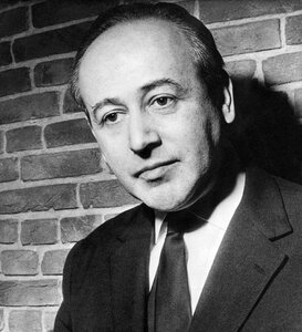 Пауль Целан - фото