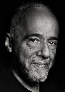 Пауло Коельйо - фото