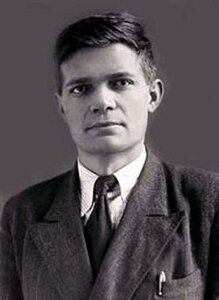 Павло Глазовий - фото