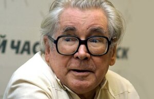 Павло Скобленко - фото