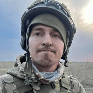 Павло Стех - фото