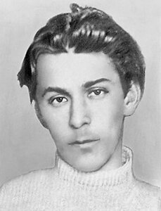 Павло Тичина - фото