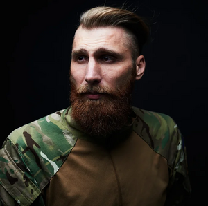 Павло Вишебаба - фото