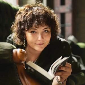 Саша Павлова - фото