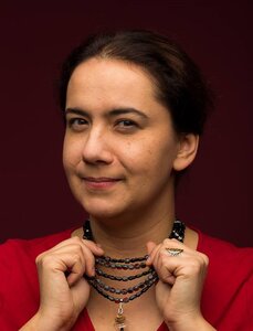 Катерина Пекур - фото