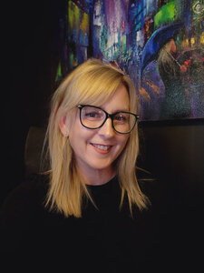 Пенелопа Дуглас - фото