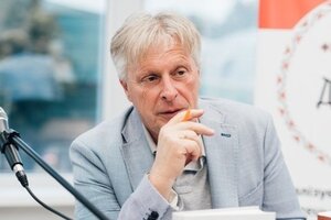 Петро Кралюк - фото