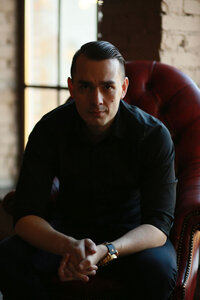 Петро Крижановський - фото