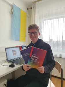 Марко Пінтеріч - фото