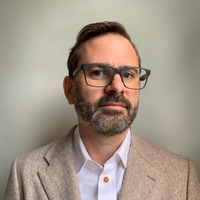 Пітер Банзл - фото