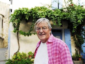 Пітер Мейл - фото