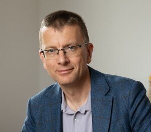 Пйотр М. Маєвський - фото