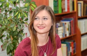 Поліна Кулакова - фото