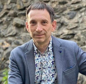 Віталій Портников - фото