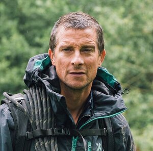 Беар Гріллс - фото