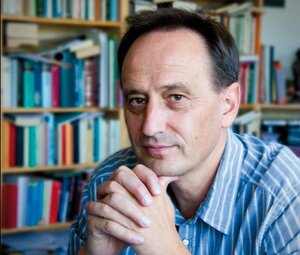 Алоїз Принц - фото