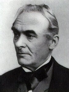 Проспер Меріме - фото