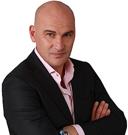 Радислав Гандапас - фото