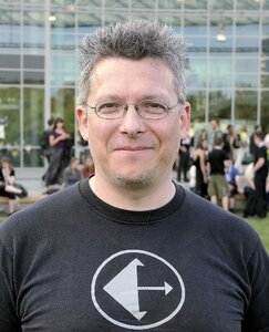 Рафал Косік - фото