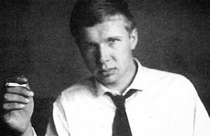 Рафал Воячек - фото