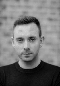 Рагнар Йонассон - фото