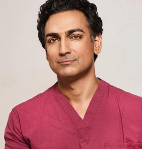 Рахул Джандіал - фото