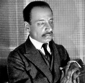 Райнер Марія Рільке - фото