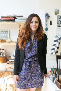 Ребекка Етвуд - фото