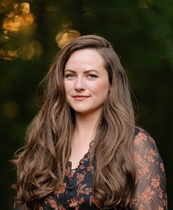 Ребекка Росс - фото