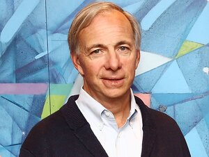 Рей Даліо - фото