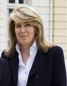 Рене Моборн - фото