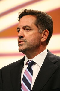 Річ Карлгаард - фото