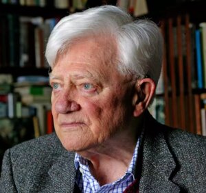 Річард Адамс - фото