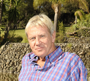 Річард Кох - фото