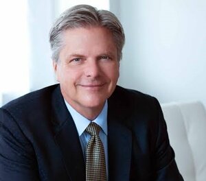 Річард Пол Еванс - фото