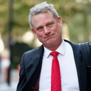 Річард Шеперд - фото