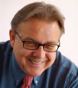 Річард Темплар - фото