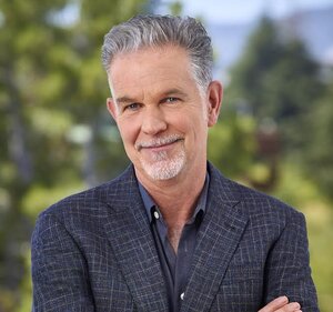 Рід Гастінгс - фото