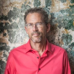 Рик Янсі - фото